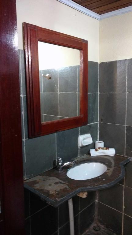 Hotel Pousada Castanheiras Do Village Porto Seguro Exterior foto