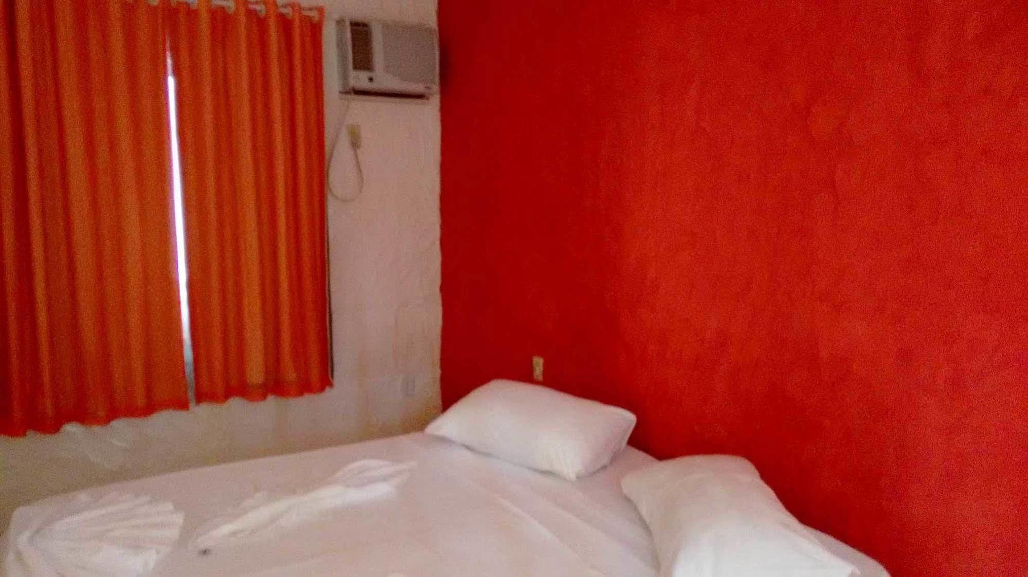 Hotel Pousada Castanheiras Do Village Porto Seguro Exterior foto
